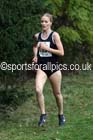 Senior womens Northern Cross Country Relays. Photo: David T. Hewitson/Sports for All Pics
